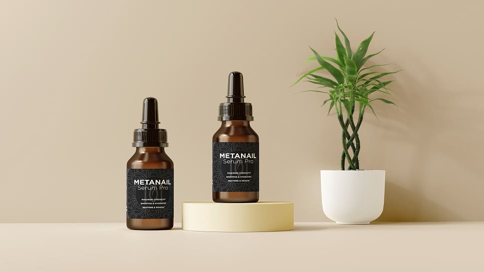 Metanail Complex Review: A Natural Solution for Healthy Nails
