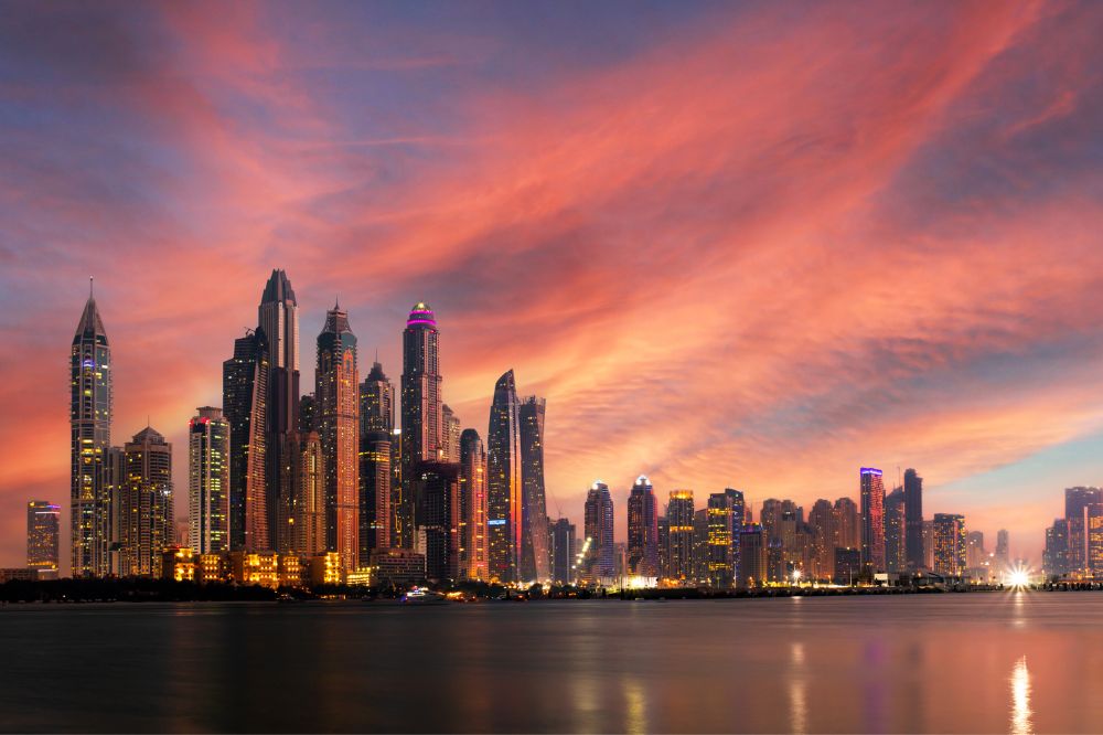 Dubai Tour Packages : Grab Exciting Deals | Upto 50% Off