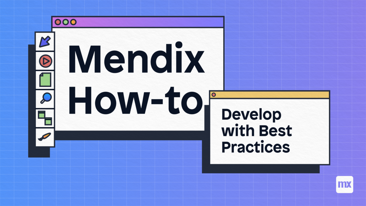 Upgrading and Migrating Mendix Applications: Navigating the Path to Progress