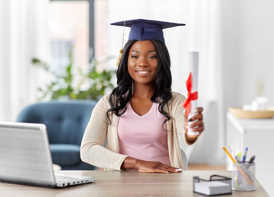 Empowering Your Future: The Advantages of Online Master’s Programs