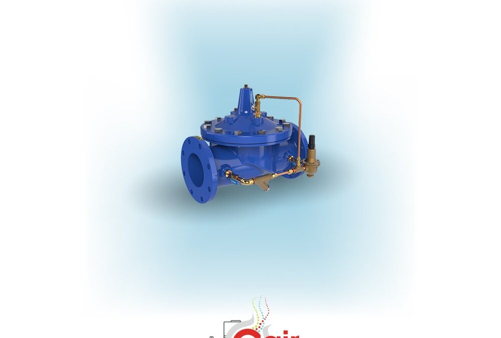 How to Choose the Right Pressure Regulating Valve for Your Application