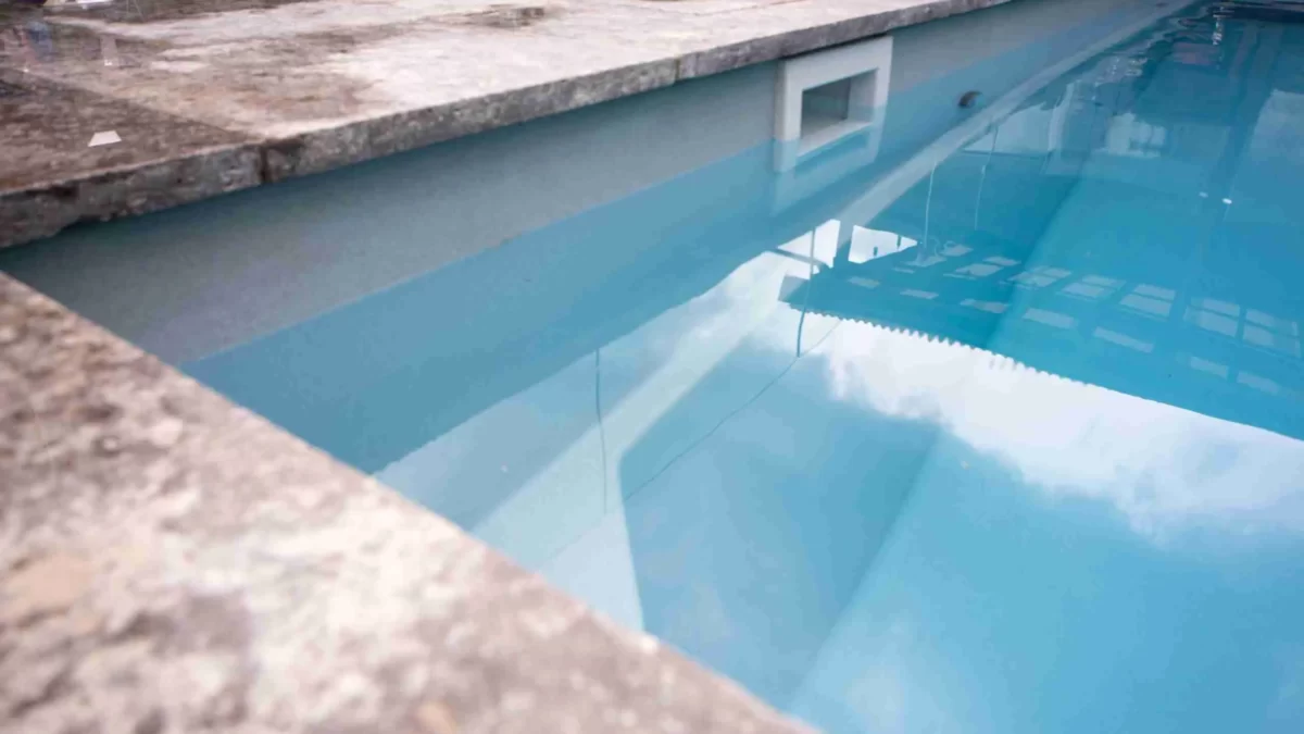 The Environmental Benefits of Fiberglass Pools in Sydney