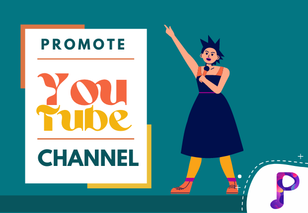 Insider Secrets to Promote YouTube Channel’s Popularity: Mastering YouTube