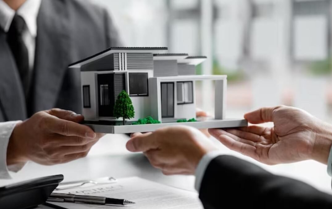 What’s the Role of Best Property Consultants in Hyderabad?