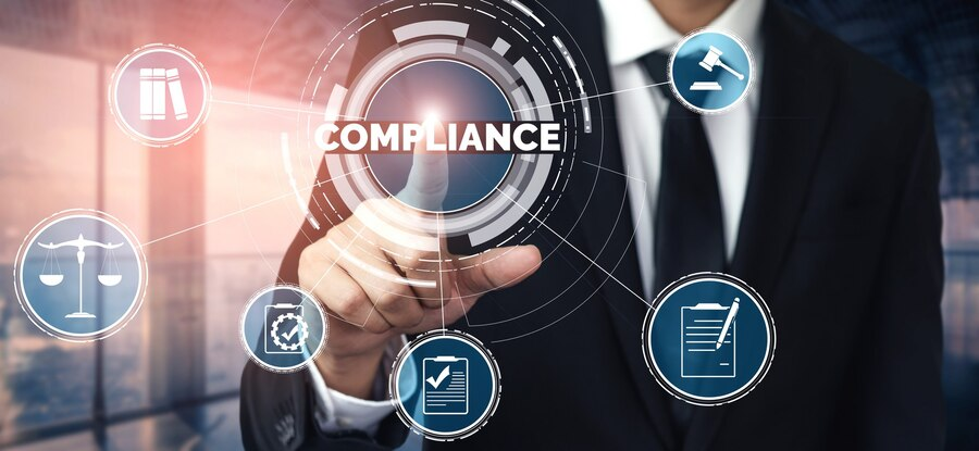 Navigating SOC 2 Compliance with Expert Guidance: A Comprehensive Look