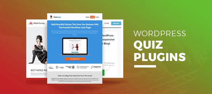 Enhance User Engagement with a WordPress Quiz Plugin