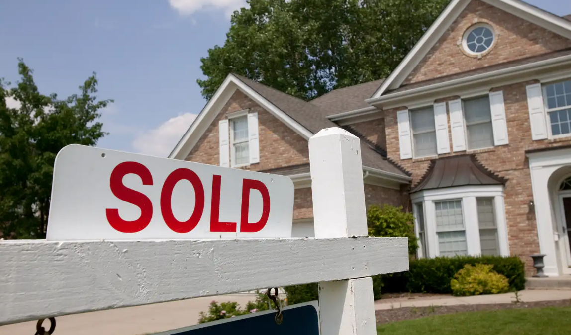 Easy Steps to Sell Your House in Good Price