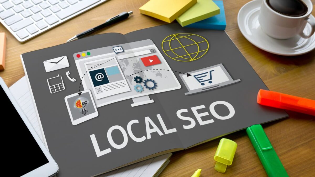 Top Local SEO Tools to Boost Your Rankings