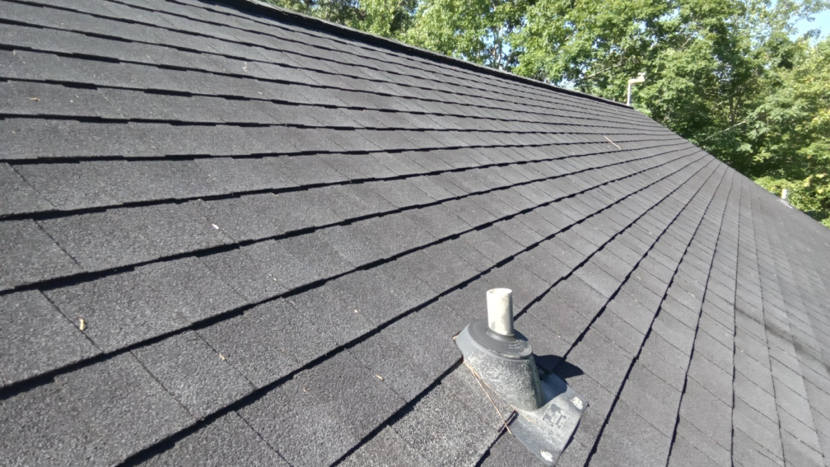 The Incredible Benefits of Standing Seam Metal Roofing
