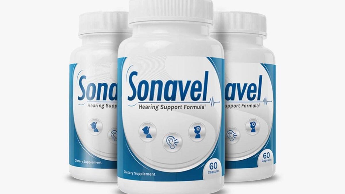Sonavel Review: A Promising New Supplement for Tinnitus