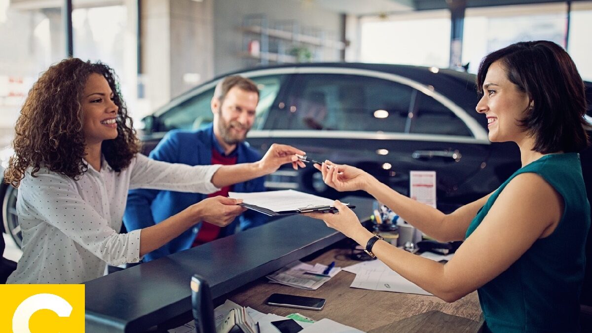 The Art of Selling: How to Present Your Used Car for Top Offers