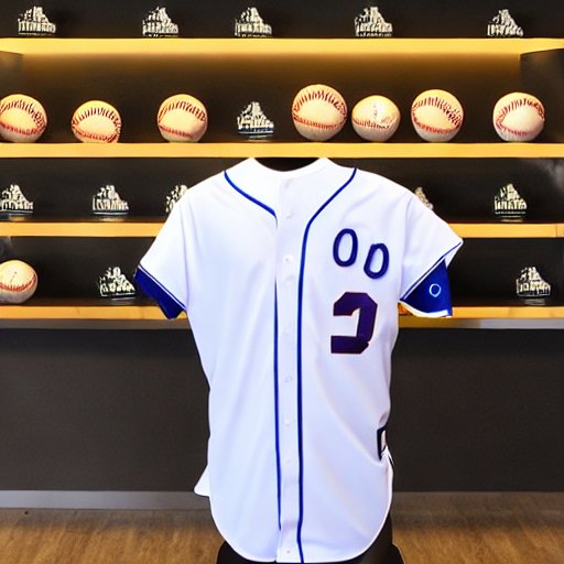 All-Star Style: The Impact of Custom Baseball Uniforms
