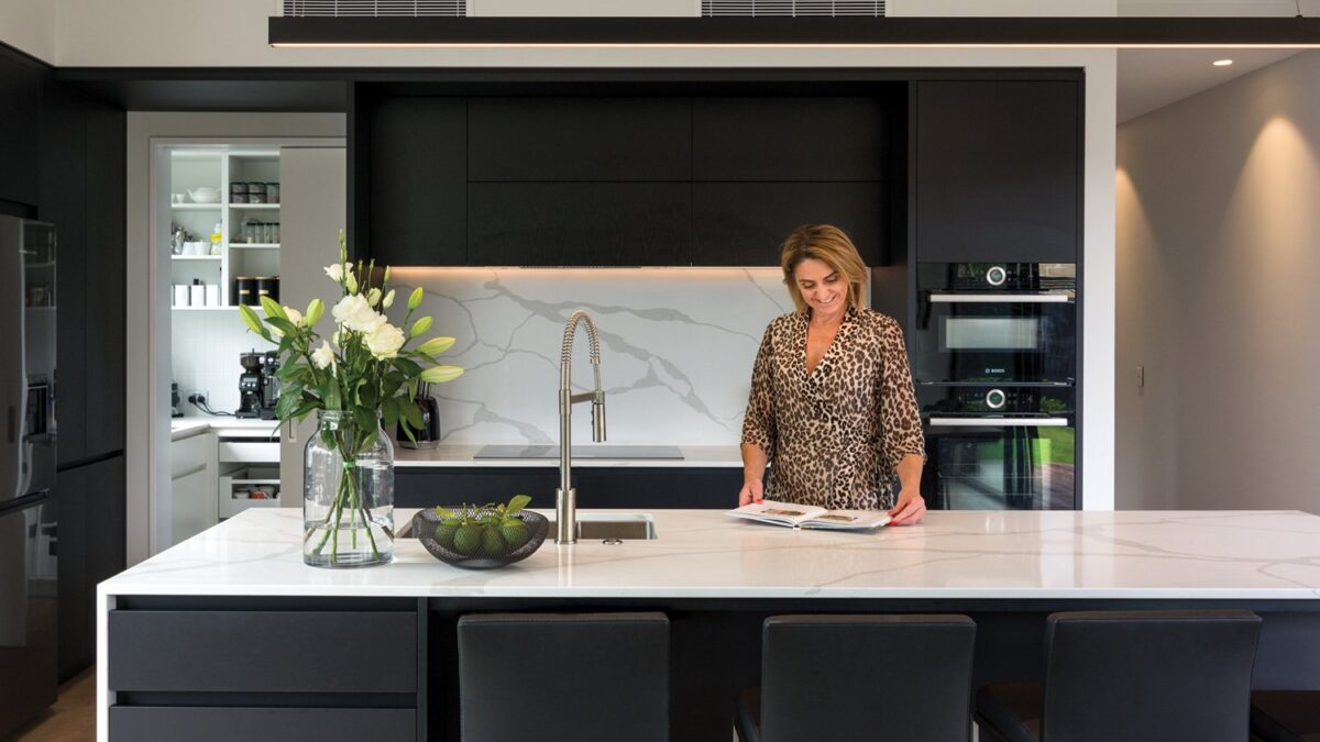 Transforming Spaces: Exploring Kitchen and Bathroom Renovations in Christchurch