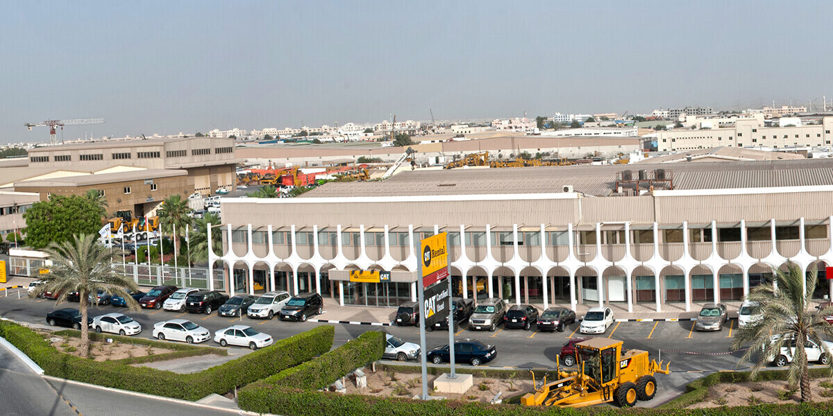 Revolutionizing Construction: Al-Bahar SEM Takes the Lead in UAE