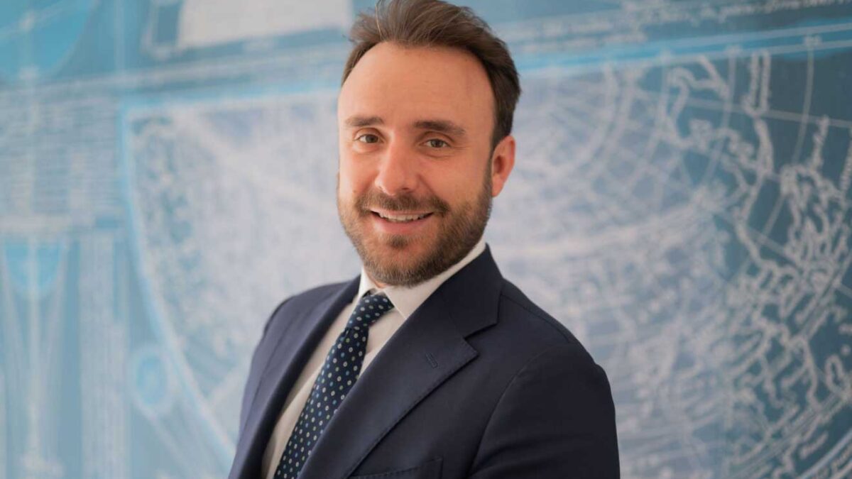 Alessandro Noceti’s impactful career in finance