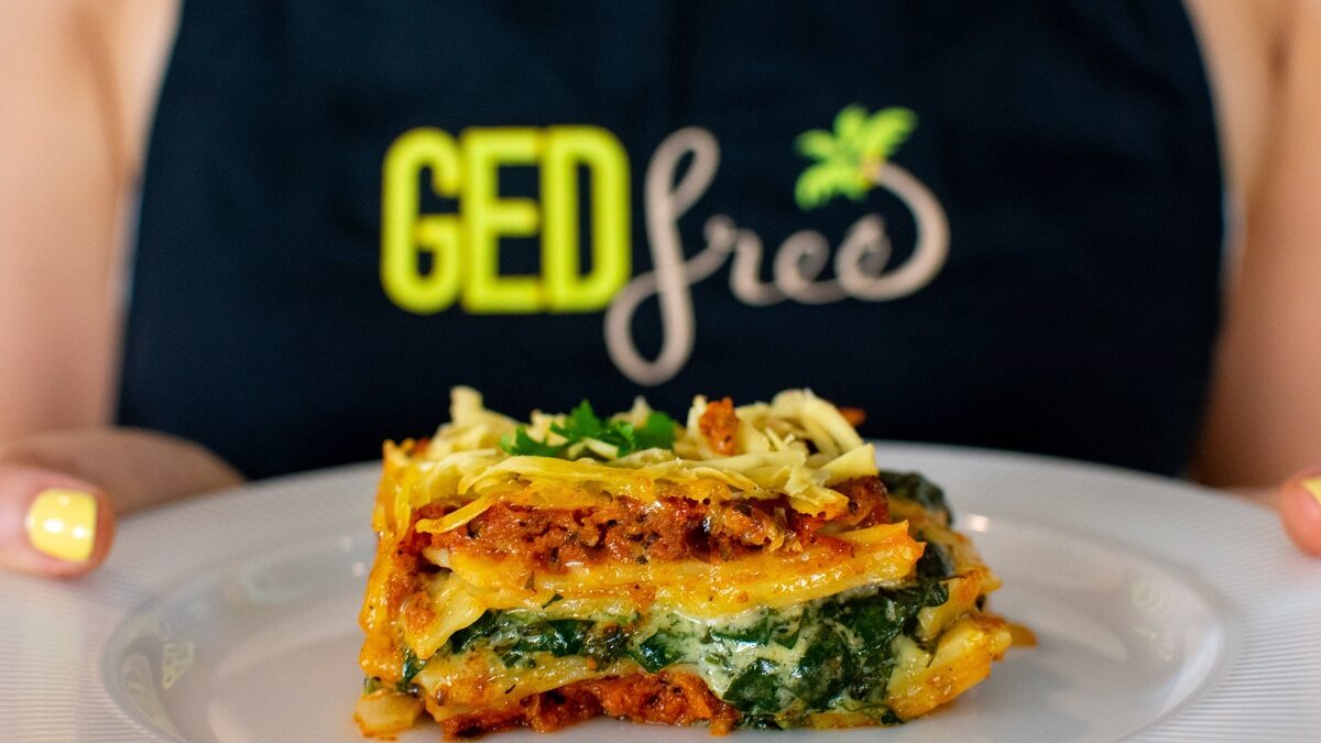 Elevate Your Culinary Experience with GEDfree’s Gluten-Free Delights in Singapore