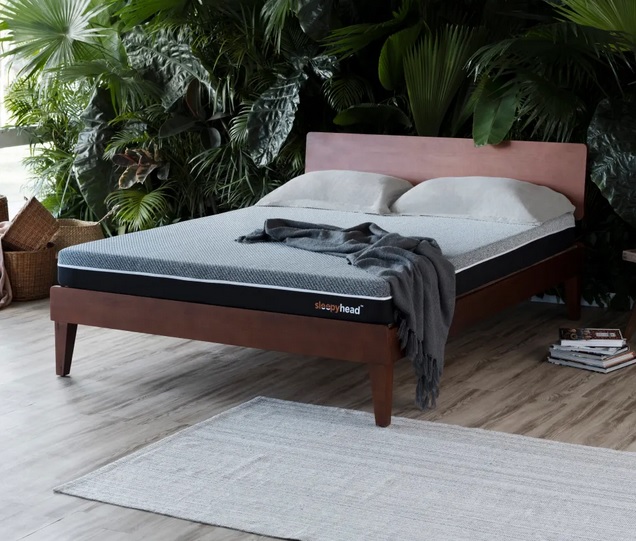 Unravel the Secret to Deep Rest with Sleepyhead’s Premium Bed Mattresses