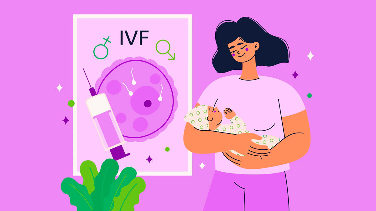 IVF after 35: What to Expect and How to Prepare
