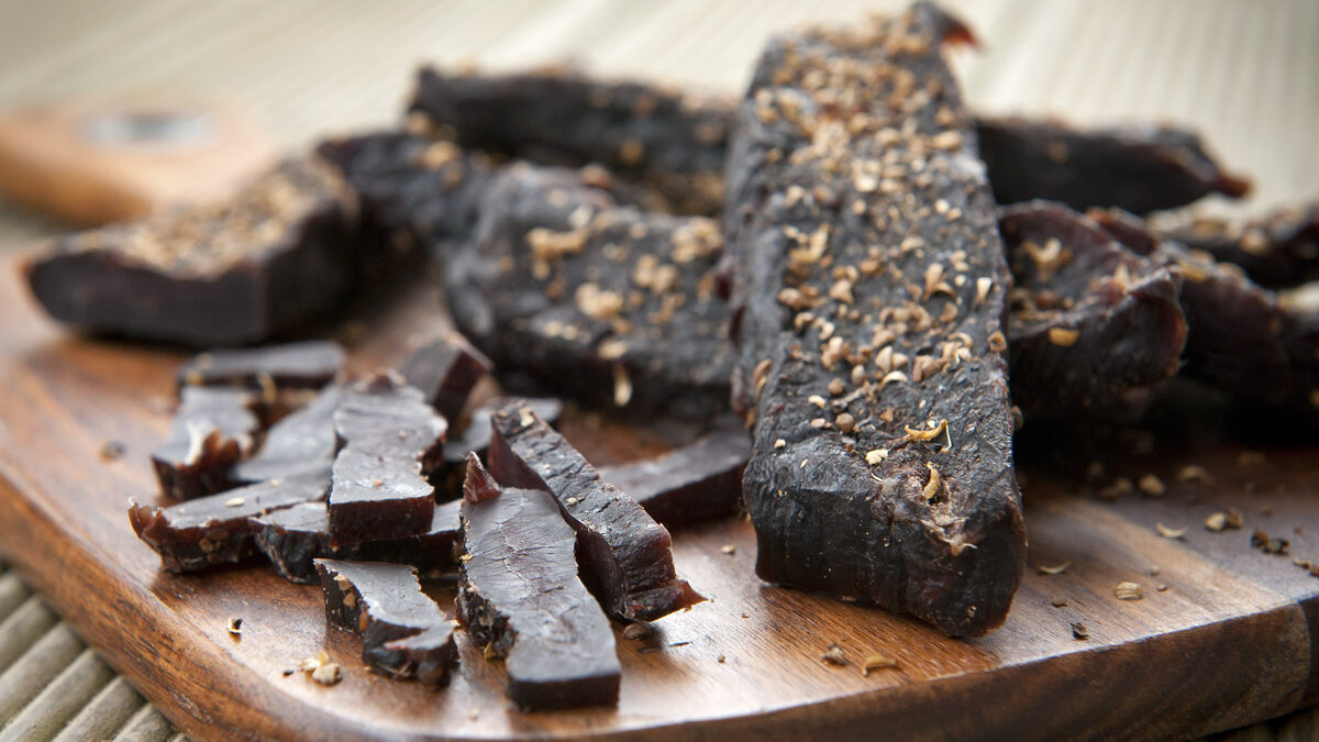 Health Benefits Of Biltong: The Protein-Packed Snack You’ve Been Craving