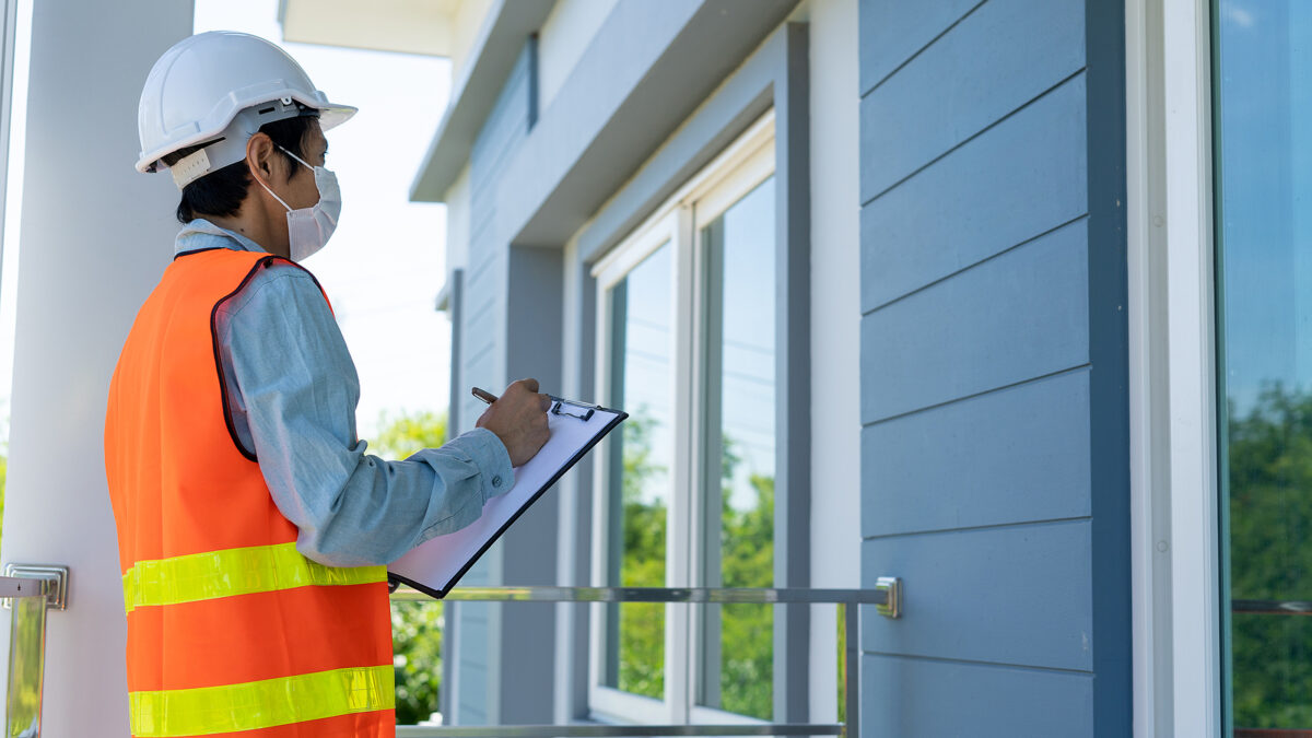 Preserving the Property Value: The Impact of Building Inspections
