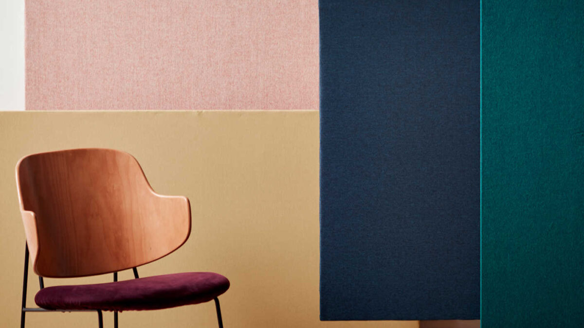 The Top 10 Advantages of Choosing Camira Fabrics for Commercial Spaces