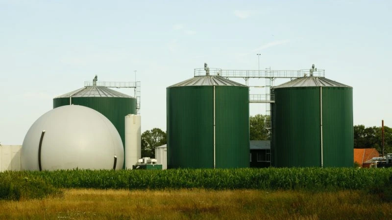A Comprehensive Guide to Bio CNG Plant Manufacturers in India