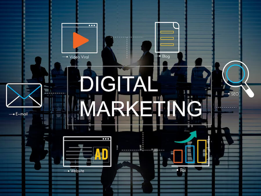 Exploring The Latest Digital Marketing Techniques in 2023