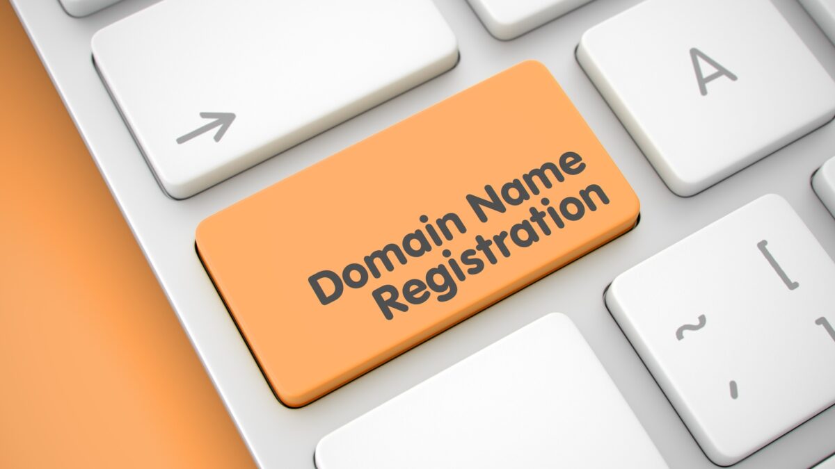 Domain Name Registration in India at Sathya Technosoft