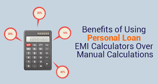 EMI Calculator Online vs. Manual Calculations: Which is More Accurate?