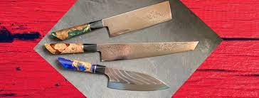 The Importance Of The Nakiri Blade For A Professional Chef!