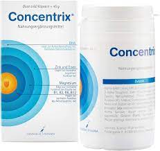 The Top 5 Concentrex Products Every Busy Professional Should Have