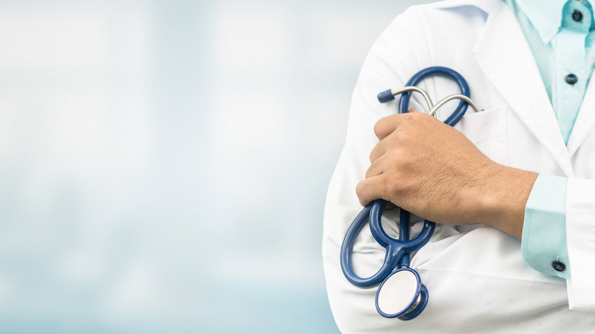 5 Types of Primary Care Physicians to Know Before Consulting One