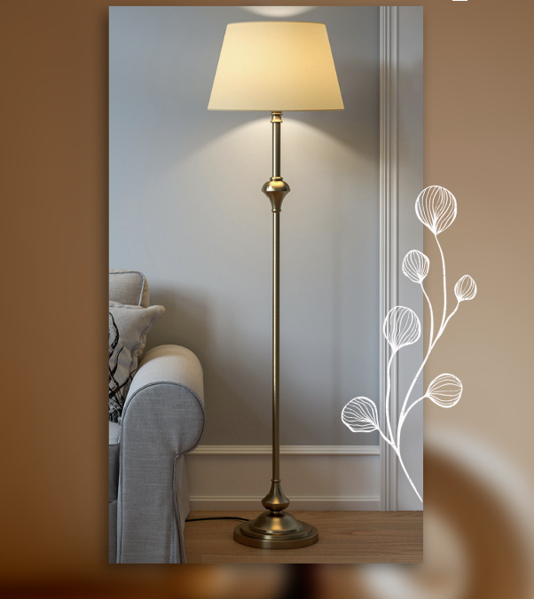 Top Tips for Buying the Perfect Floor Lamp