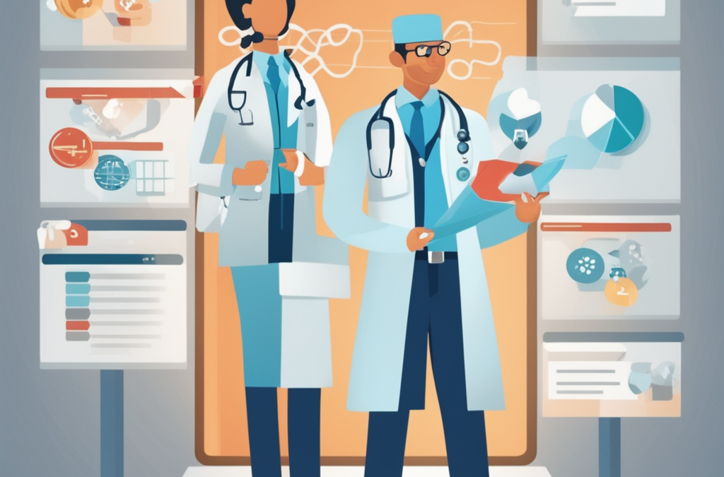 Harness the Power of a Physicians: How Pharmaceutical Marketers Can Reach Physicians