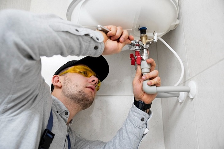 Heating Repair A Comprehensive Guide: Find the Right Contractor