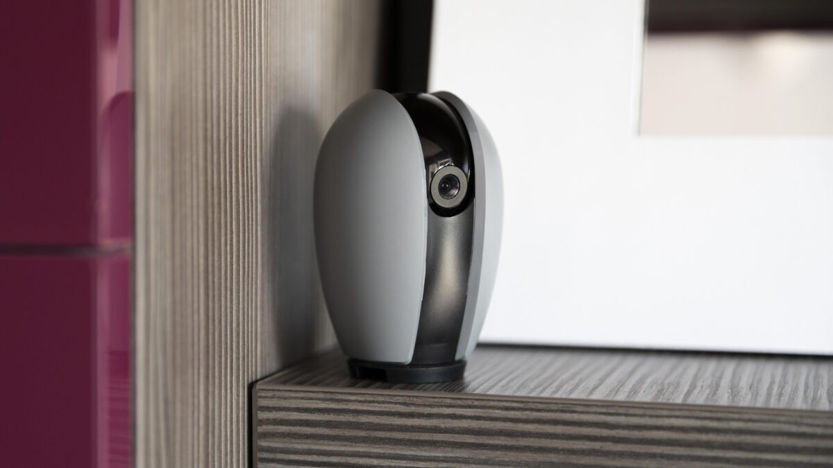 Arlo 4G Camera: The Perfect Security Camera for Remote Locations