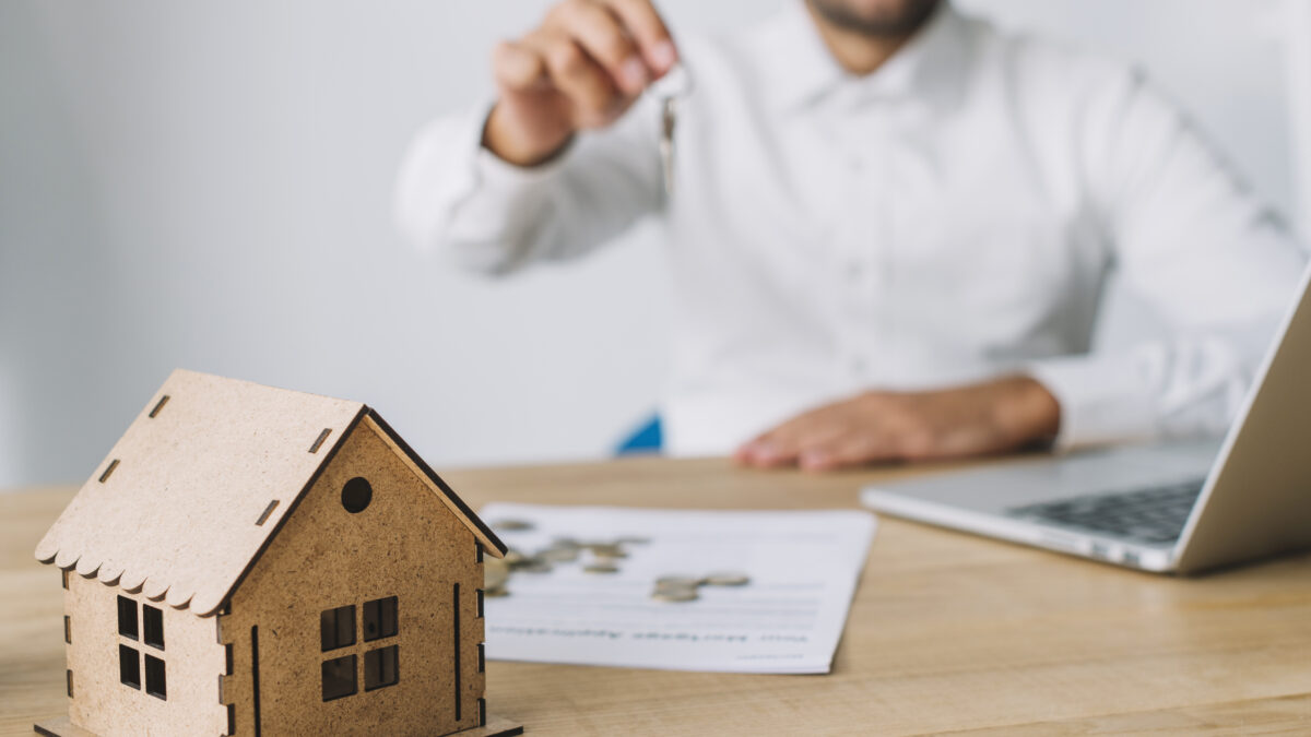 Why Opting for a Mortgage Broker Gives You More Flexibility