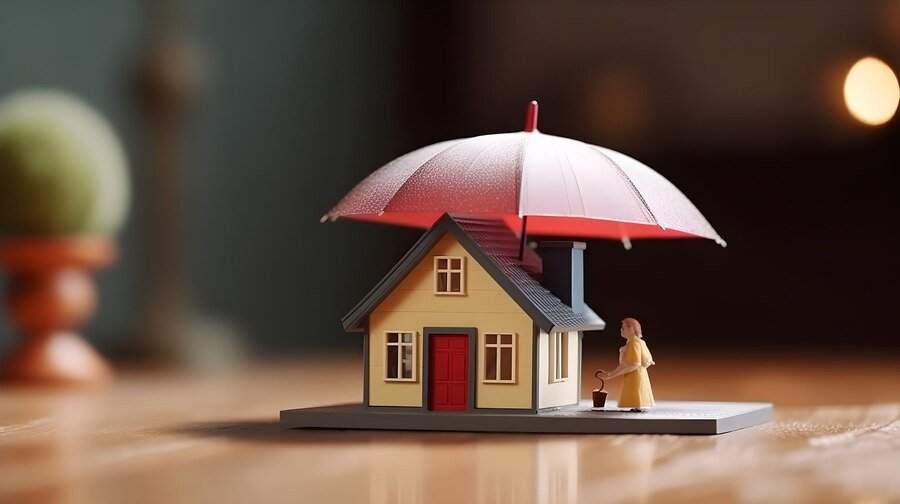 How to Deal with a Roofing Insurance Claim?