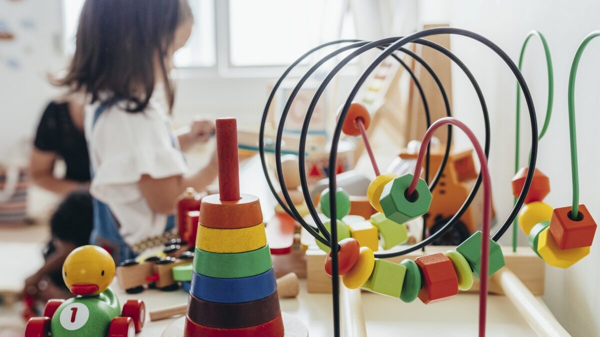 5 Ways Educational Toys Can Help Children’s Social and Cognitive Development