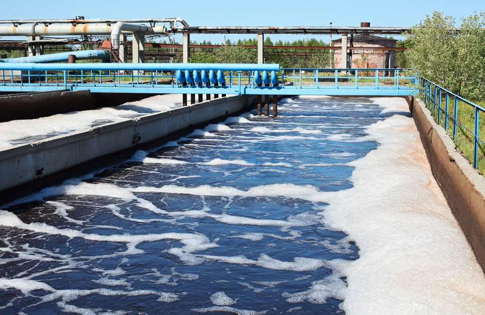 How Effective are Industrial Effluent Water Treatment Systems for any industry?