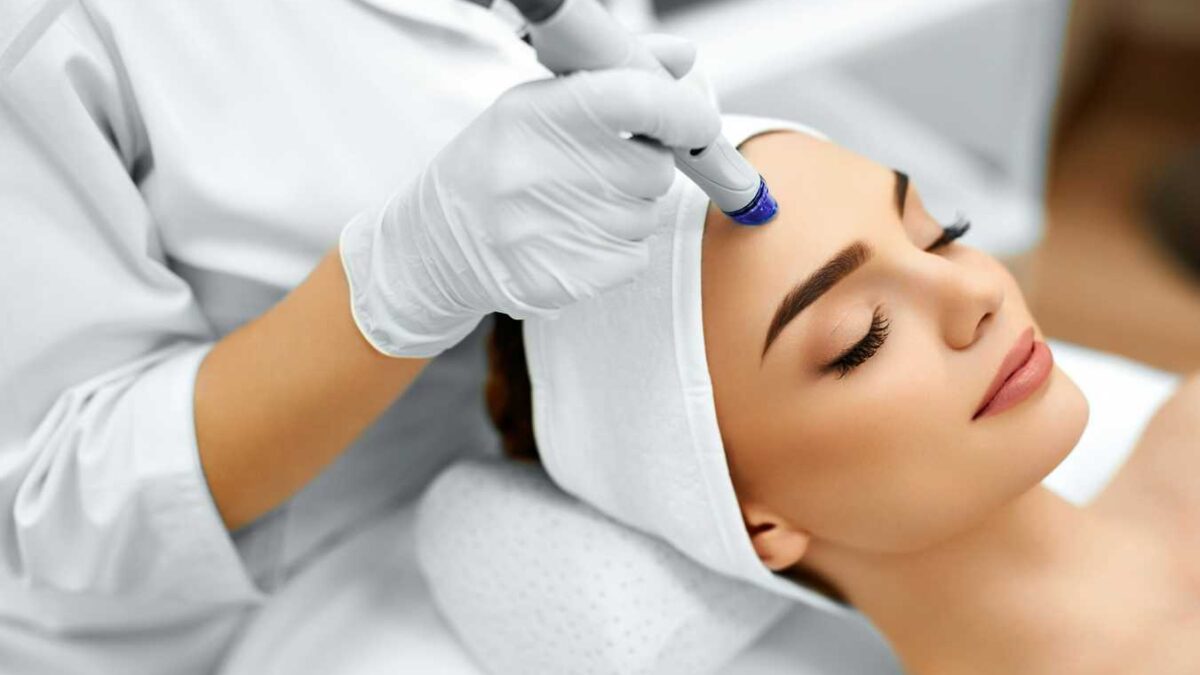 Achieve Beautiful Skin with the Latest Treatments at Medical Spa Chicago