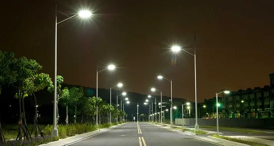 Illuminating the Path: The Role and Evolution of Road Street Lights