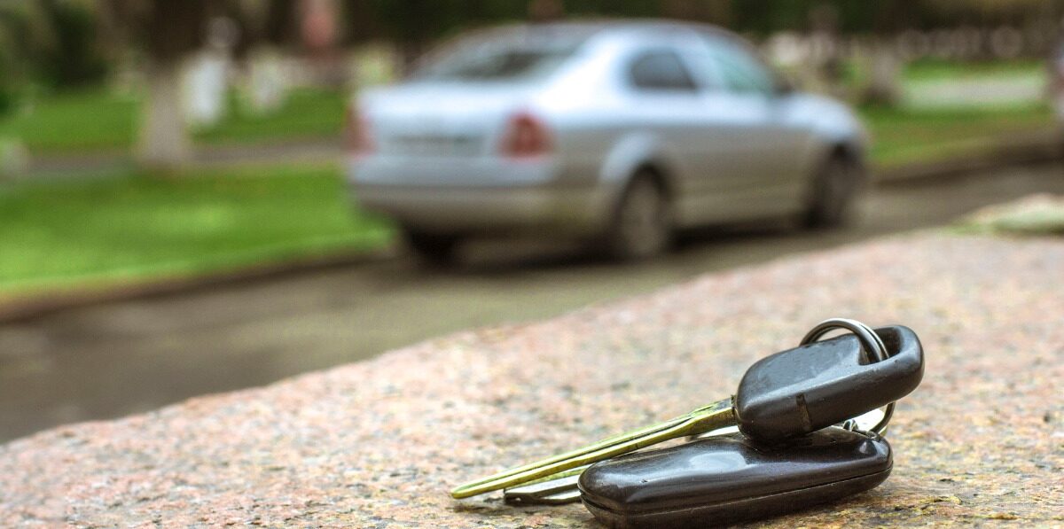 Ensuring Safety and Security with Emergency Car Locksmith Services