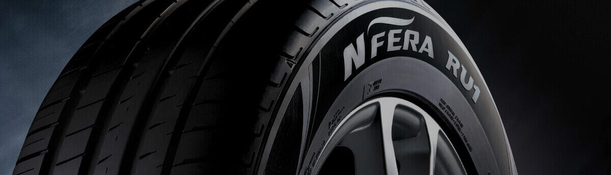 Nexen Tyres: Transforming the Driving Experience