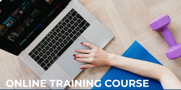 online Training course