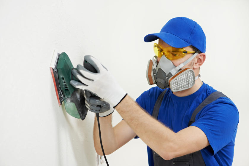 Why Loose Paint Can Be Hazardous: Protecting Your Health and Home?