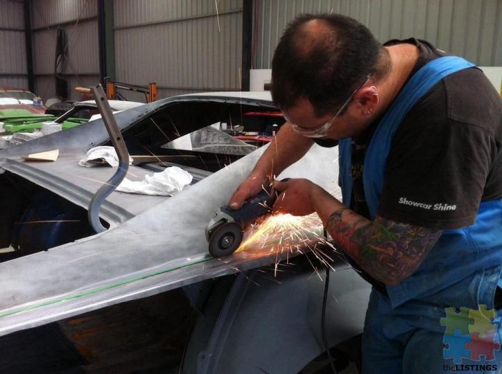 Reviving Your Car’s Beauty: Panel Beater Magic Unleashed
