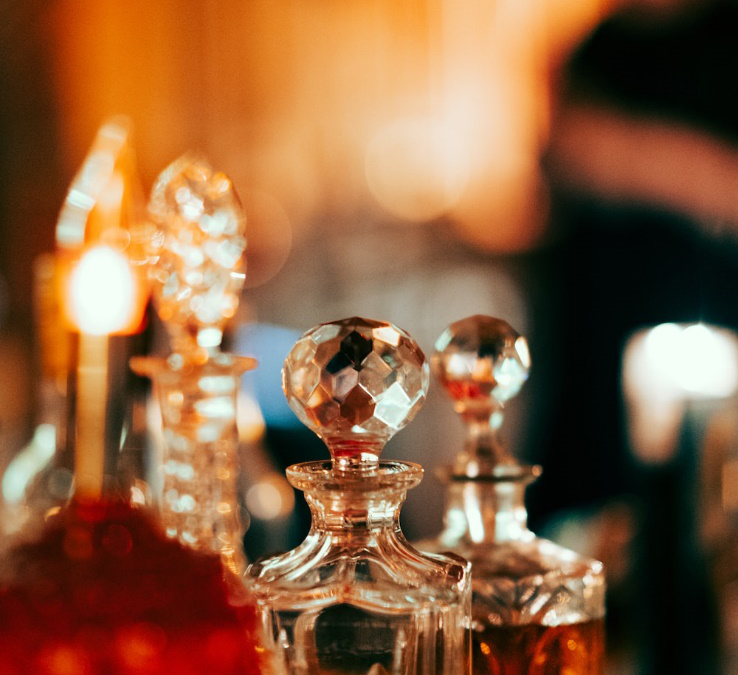 Elevate Your Senses: The Power of Luxury Fragrances in Creating Memorable Moments