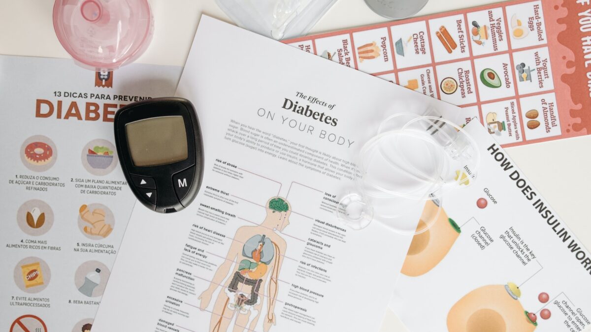 Diabetes Tips That Improve Quality of Your Life