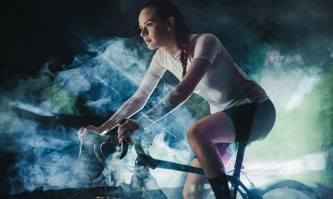 Bicycle-Powered Energy is revolutionizing